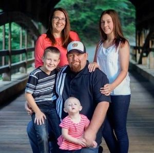 Meet your Posher, Jeff